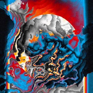 MATHIMAGES // LET THERE BE ART