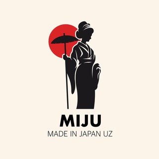 MADE IN JAPAN