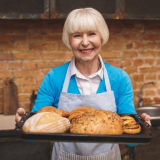 МАМИНЫ РЕЦЕПТЫ №1