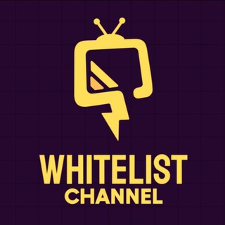 WHITELIST CHANNEL [ENG]