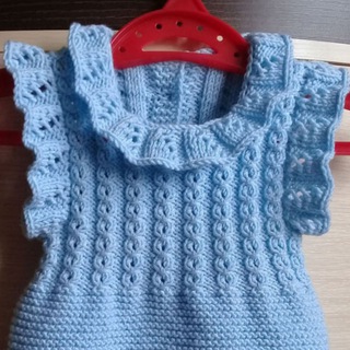 CONISA ВЯЖЕМ ВМЕСТЕ