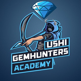 АКАДЕМИЯ USHI GEM HUNTERS