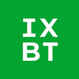 БЛОГИ IXBT.LIVE