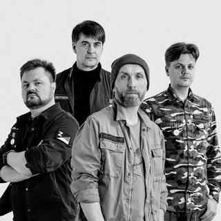 ГРУППА ЗВЕРОБОЙ