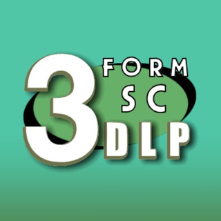 DLP SCIENCE F3
