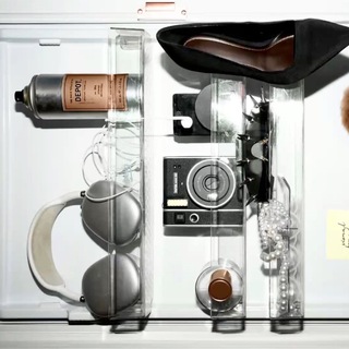 ЯЩИК ПАНДОРЫ