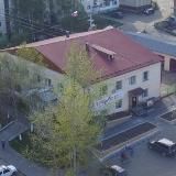 АДМИНИСТРАЦИЯ БОДАЙБИНСКОГО ГОРОДСКОГО ПОСЕЛЕНИЯ