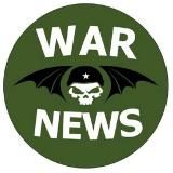 WAR NEWS НОВОСТИ ВОЙНЫ