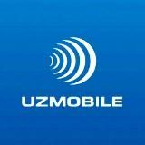 UZMOBILE NEW UZTELEKOM