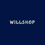 WILLSHOP | PREMIUM КОПИИ APPLE И DAYSON