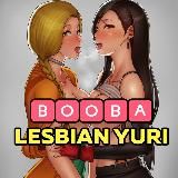  BOOBA YURI/LESBIAN