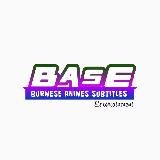 BASE ANIME CHANNEL