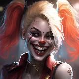 HARLEY QUINN