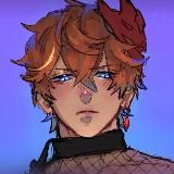 ХУДОЖНИК DAEMEN