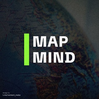 MAP MIND — СТАТИСТИКА И АНАЛИТИКА