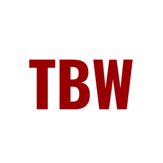 TBW | ПОКУПКА И ДОСТАВКА ИЗ ТУРЦИИ