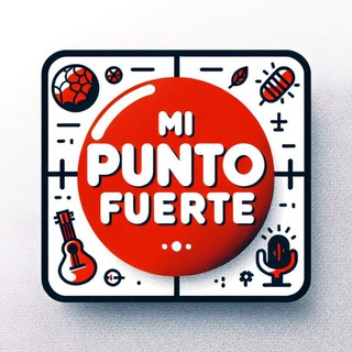 MI PUNTO FUERTE  | ИСПАНСКИЙ ЯЗЫК  | ESPAÑOL