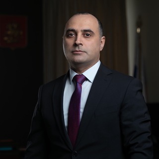 АРТУР ГАРИБЯН