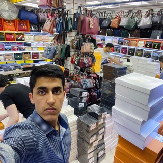 ДАМАН СУМКИ ОПТ