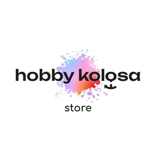 HOBBY KOLOSA STORE