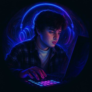 @1VREMENNOBEATS_ |NETWORKING & СОЗДАНИЕ МУЗЫКИ