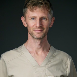 ВЛАДИМИР ЖИВОТОВ - ОСТЕОПАТ