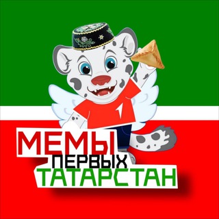 МЕМЫ ПЕРВЫХ | ТАТАРСТАН