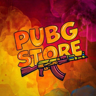 PUBG STORE  | ПРОДАЖА АККАУНТОВ