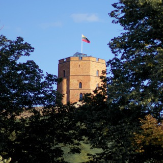 АФИША. ВИЛЬНЮС И НЕ ТОЛЬКО. ВСЕ МЕРОПРИЯТИЯ В ОДНОМ МЕСТЕ.