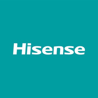 HISENSE RUSSIA OFFICIAL