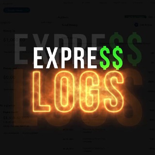 EXPRESS LOGS