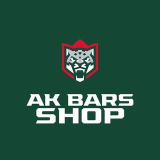 AK BARS SHOP
