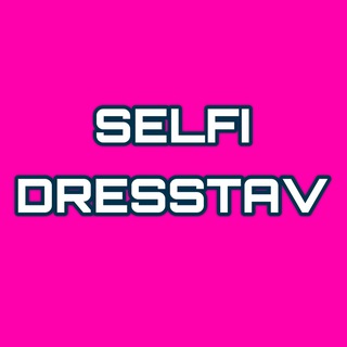 SELFI.DRESSTAV