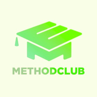 METHOD CLUB (КАНАЛ)