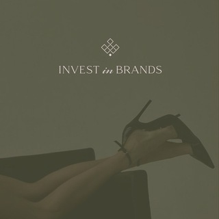 INVEST IN BRANDS