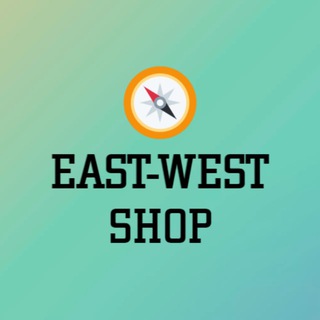 EAST-WEST SHOP