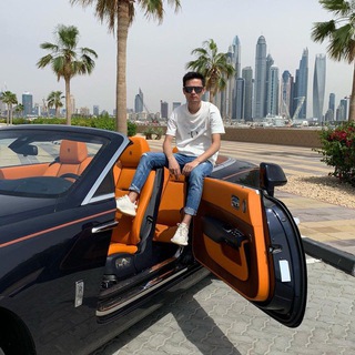 СУНАТ МАХКАМБОЕВ