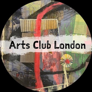 ИСКУССТВО ARTS_CLUB_LONDON
