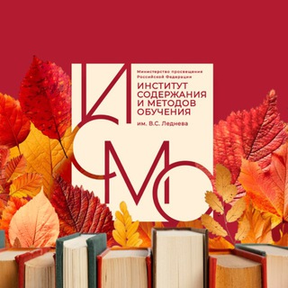 ИНСТИТУТ СТРАТЕГИИ РАЗВИТИЯ ОБРАЗОВАНИЯ