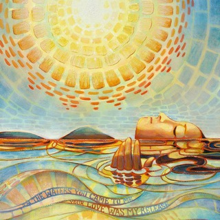 ЗАКОНЫ ВСЕЛЕННОЙ