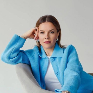 ТРУС ЮЛИЯ ПРО БИЗНЕС