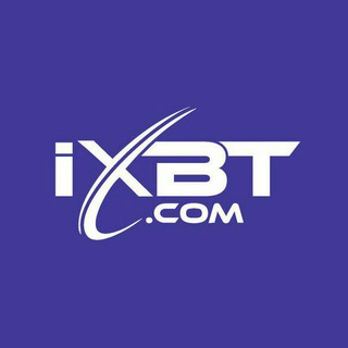 IXBT.COM - НОВОСТИ О ТЕХНИКЕ