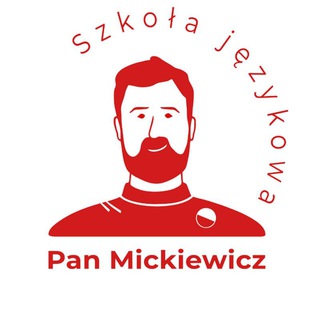 ПОЛЬСКИЙ ЯЗЫК | SZKOŁA PAN MICKIEWICZ