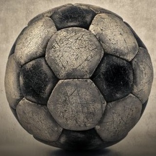 ФУТБОЛЬНЫЙ РЫЦАРЬ