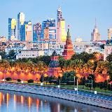 МОСКВА | СОБЫТИЯ | НОВОСТИ