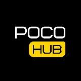 POCO RU HUB