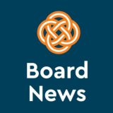 BOARD NEWS