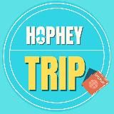 HOPHEY TRIP (ХОПХЭЙ ТРИП)