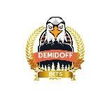 DEMIDOFF_BETS|АВТОРСКИЙ БЛОГ