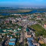 БОР | НОВОСТИ | НЕДВИЖИМОСТЬ